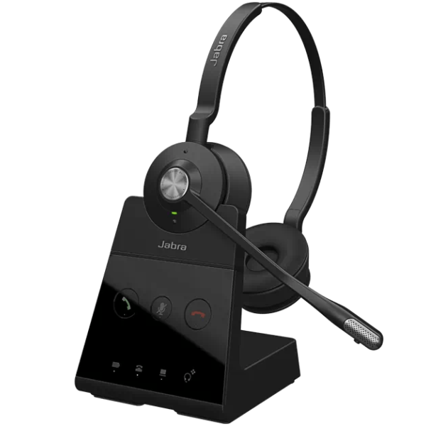Jabra Engage 65, Stereo, UK/HK/SG/AU/NZ/VN	